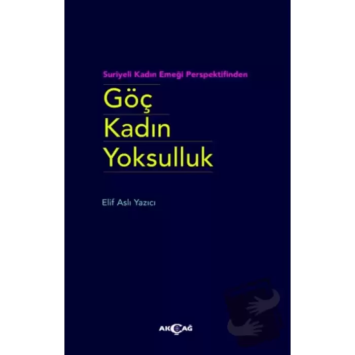 Göç Kadın Yoksulluk