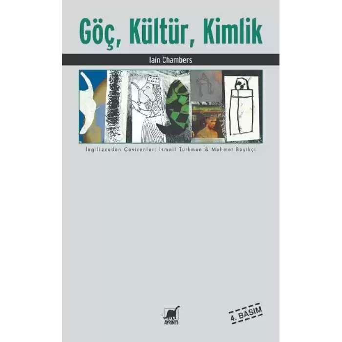 Göç, Kültür, Kimlik