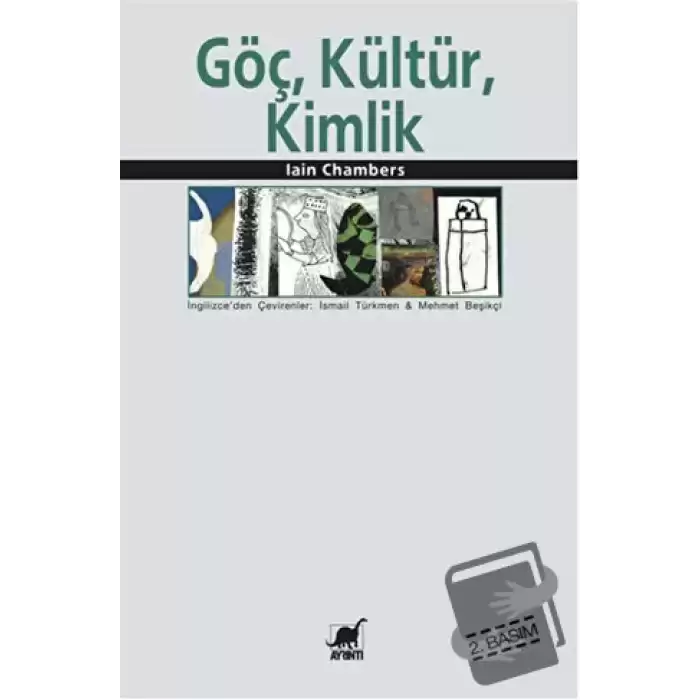 Göç, Kültür, Kimlik