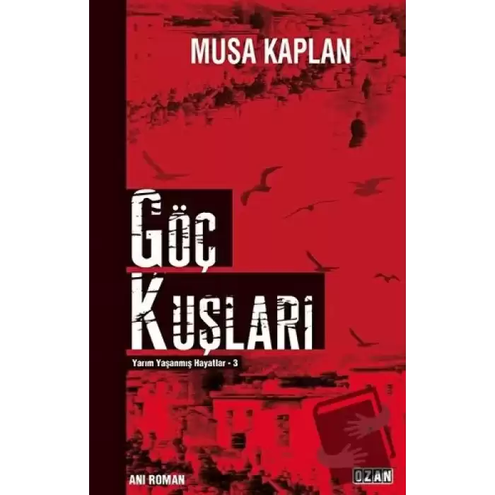 Göç Kuşları