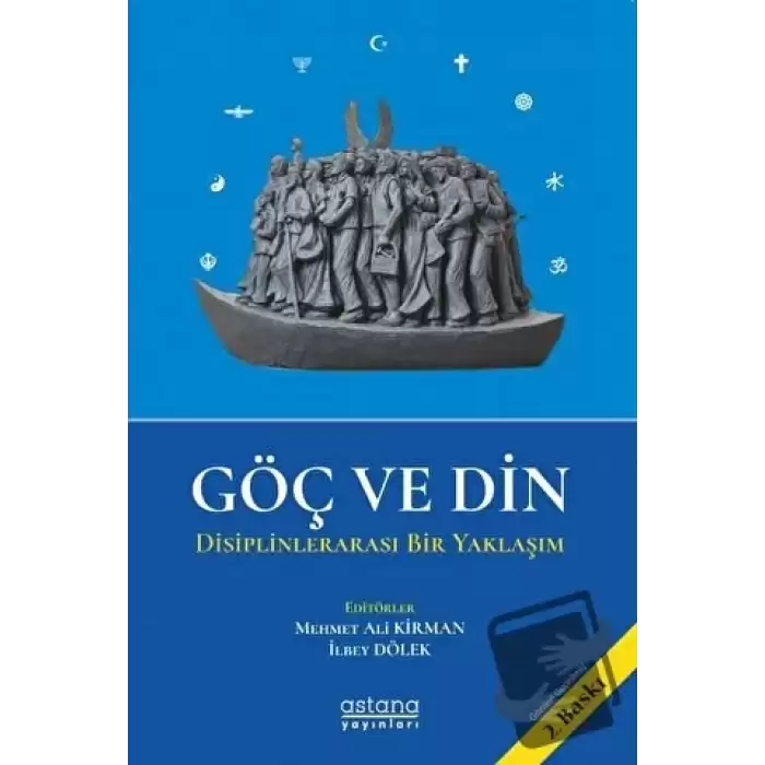 Göç ve Din