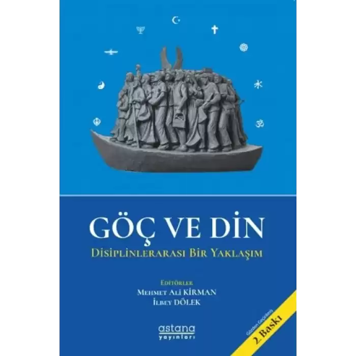 Göç ve Din