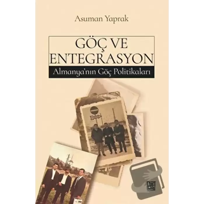 Göç ve Entegrasyon