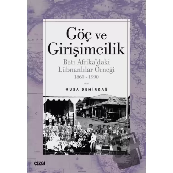 Göç ve Girişimcilik