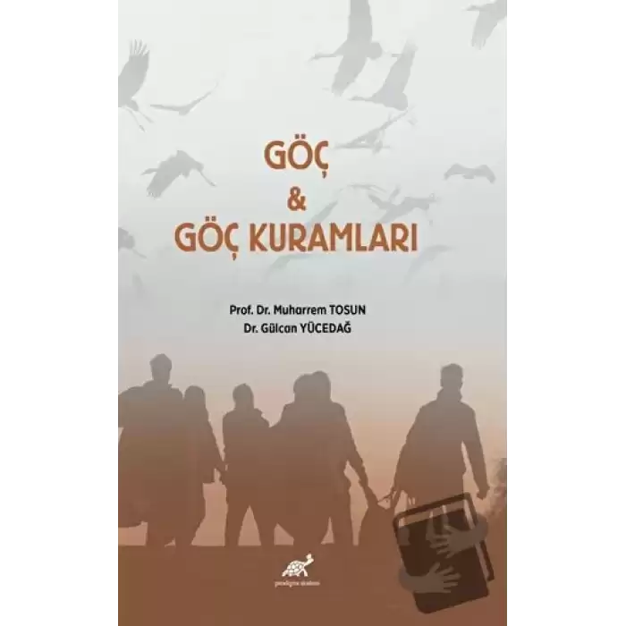 Göç ve Göç Kuramları