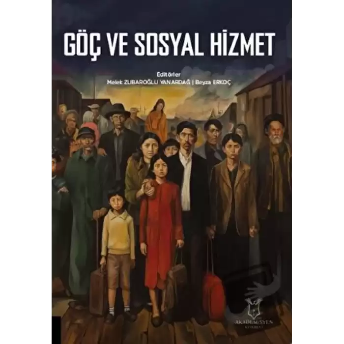 Göç ve Sosyal Hizmet