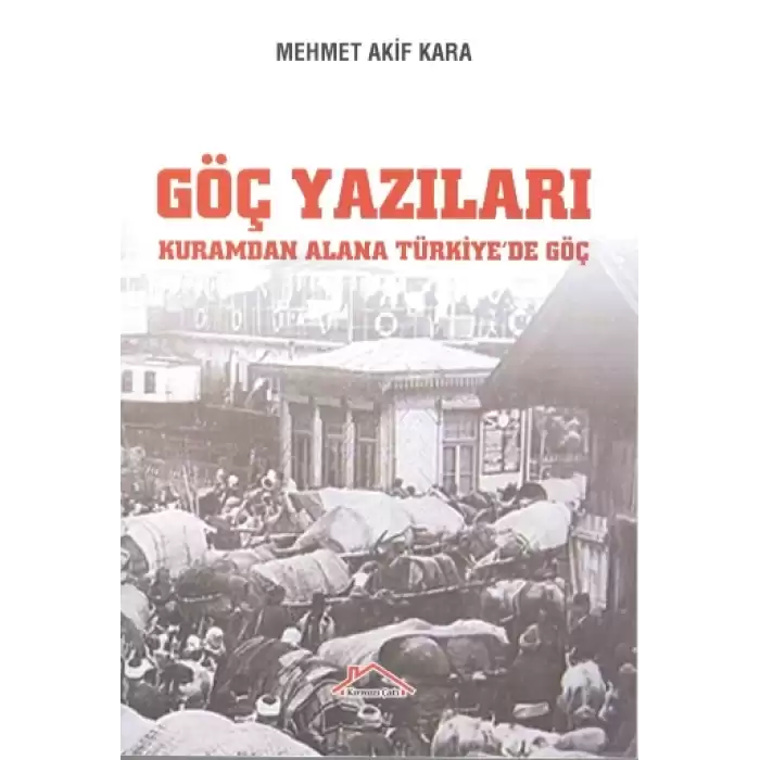 Göç Yazıları