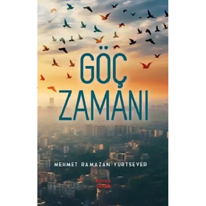 Göç Zamanı