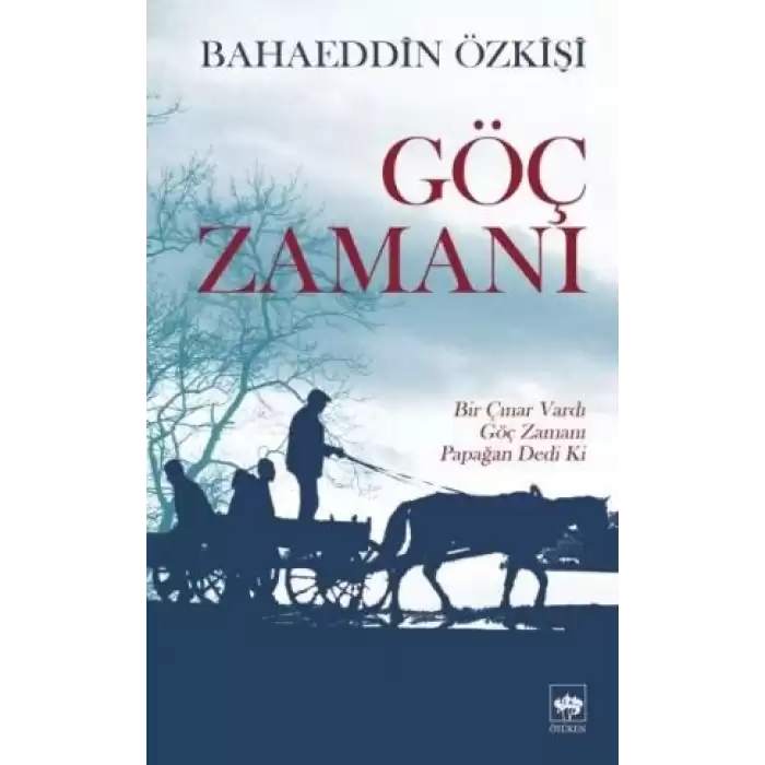 Göç Zamanı