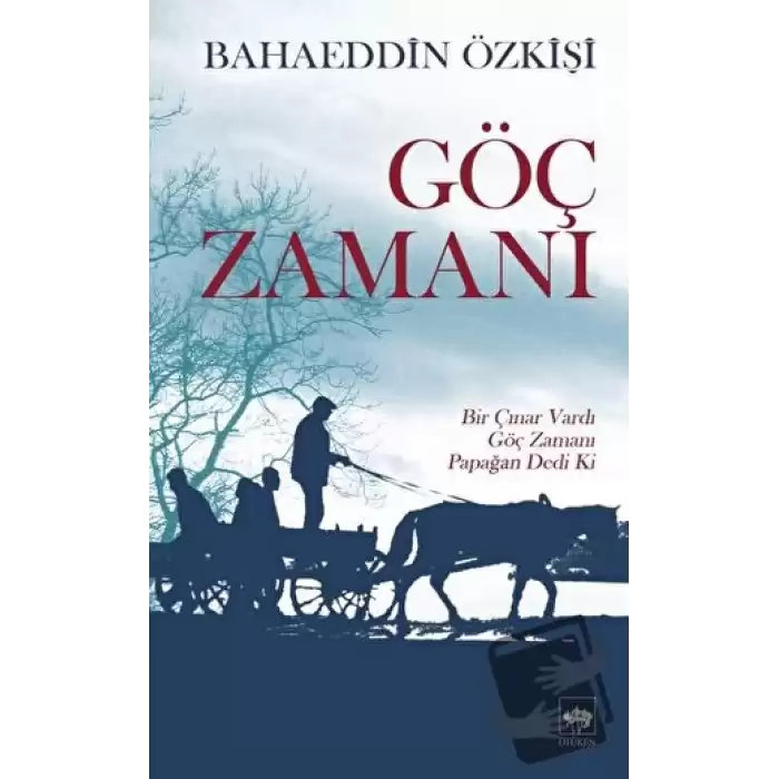 Göç Zamanı