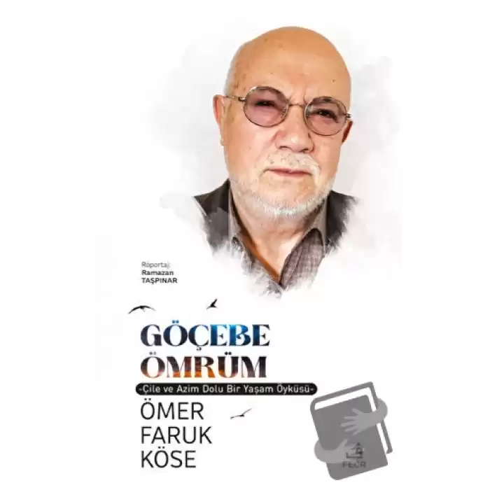 Göçebe Ömrüm