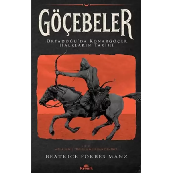 Göçebeler