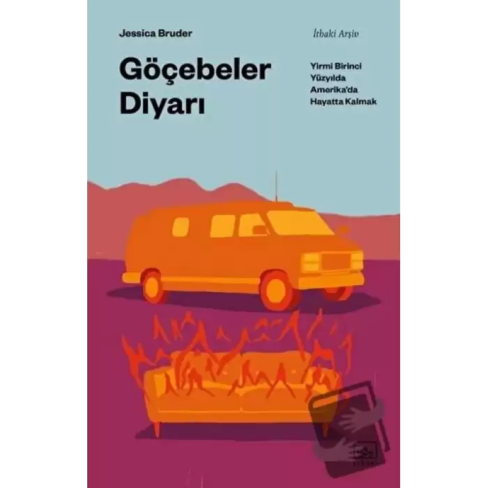 Göçebeler Diyarı