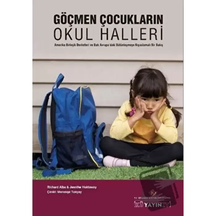 Göçmen Çocukların Okul Halleri