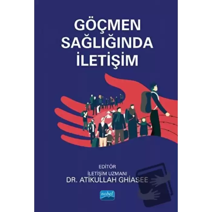 Göçmen Sağlığında İletişim