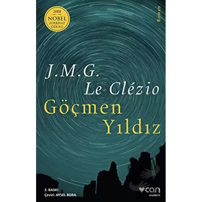 Göçmen Yıldız