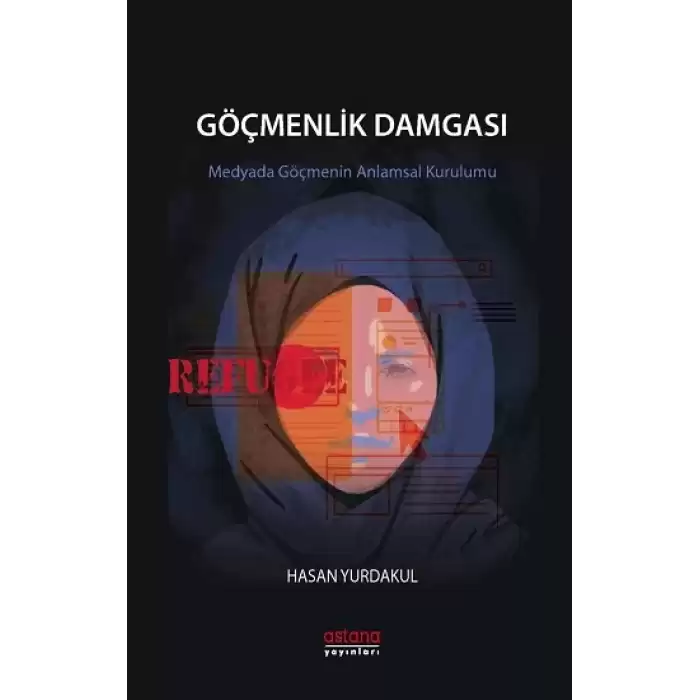 Göçmenlik Damgası