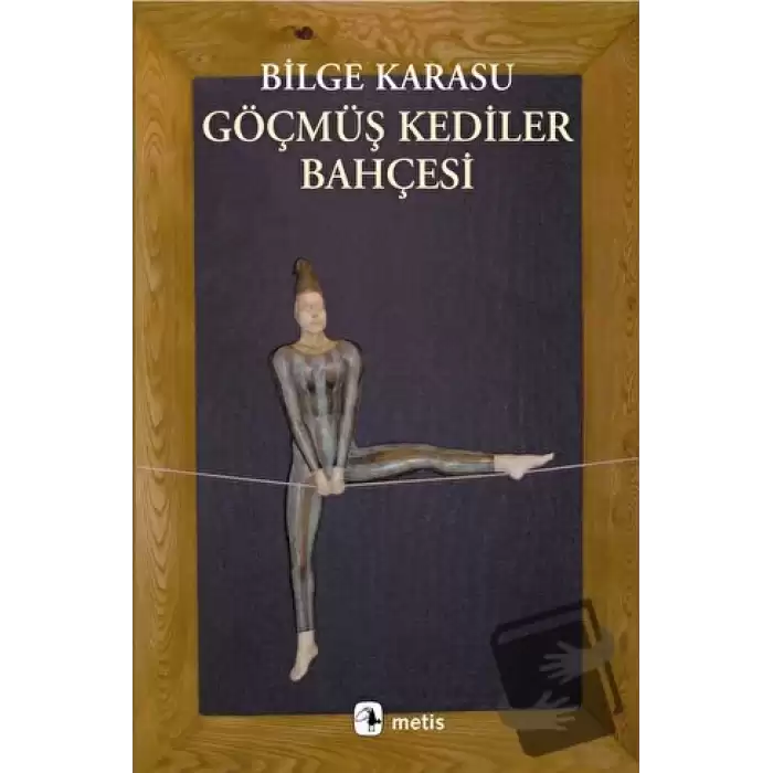 Göçmüş Kediler Bahçesi