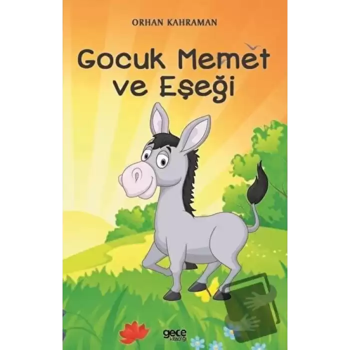 Gocuk Memet ve Eşeği