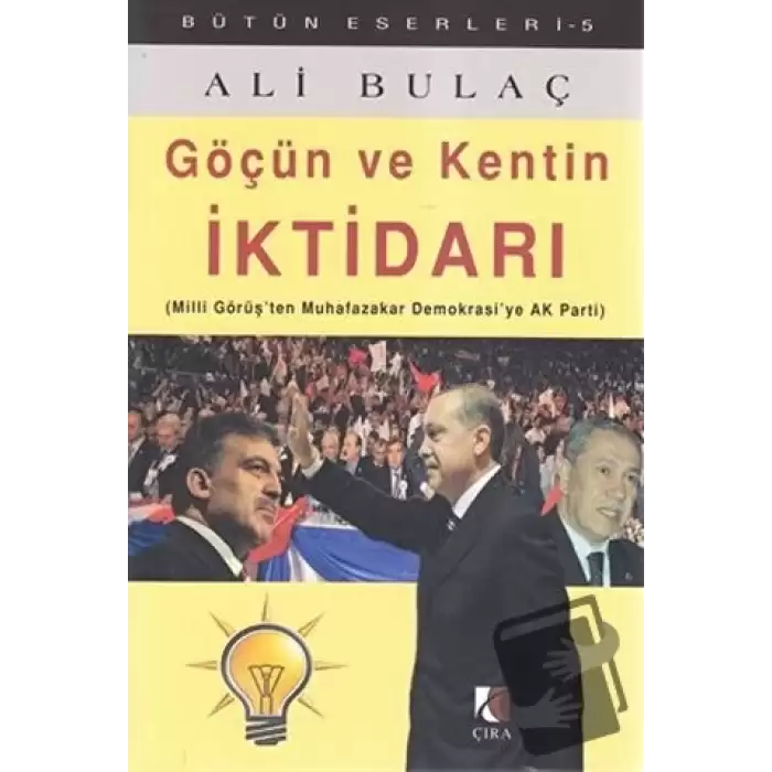 Göçün ve Kentin İktidarı