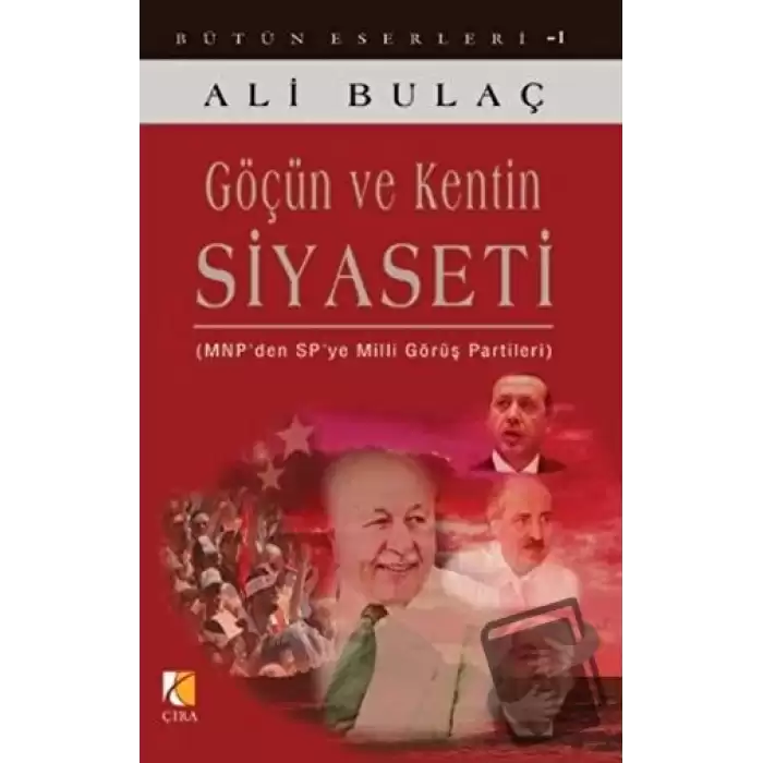 Göçün ve Kentin Siyaseti