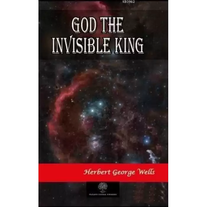 God The Invisible King