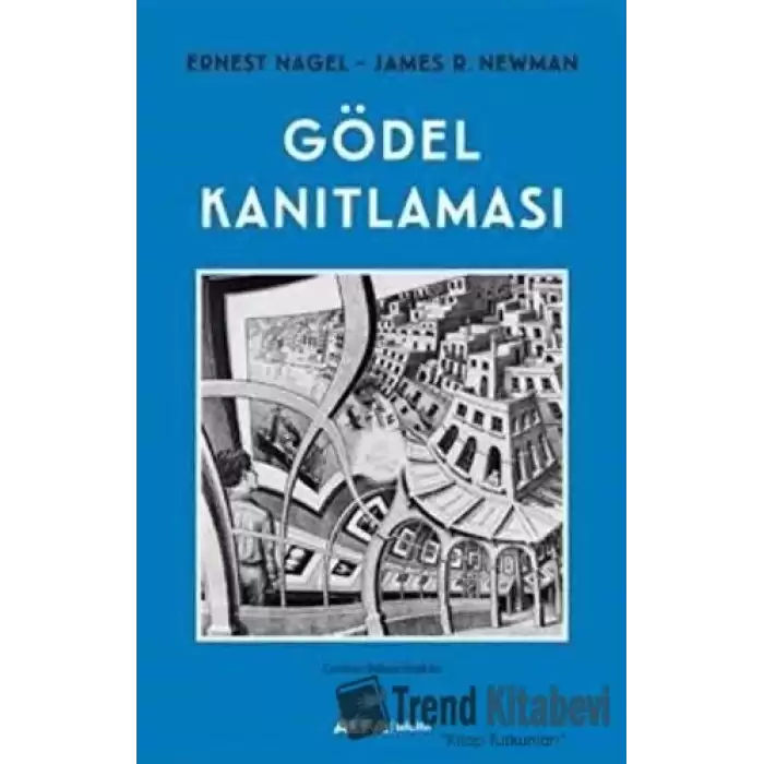 Gödel Kanıtlaması