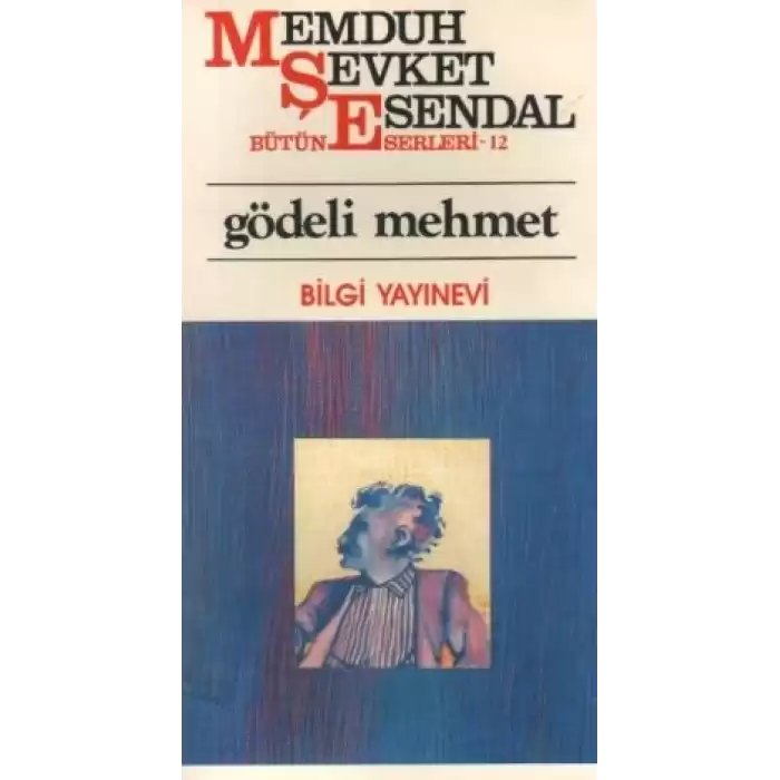 Gödeli Mehmet