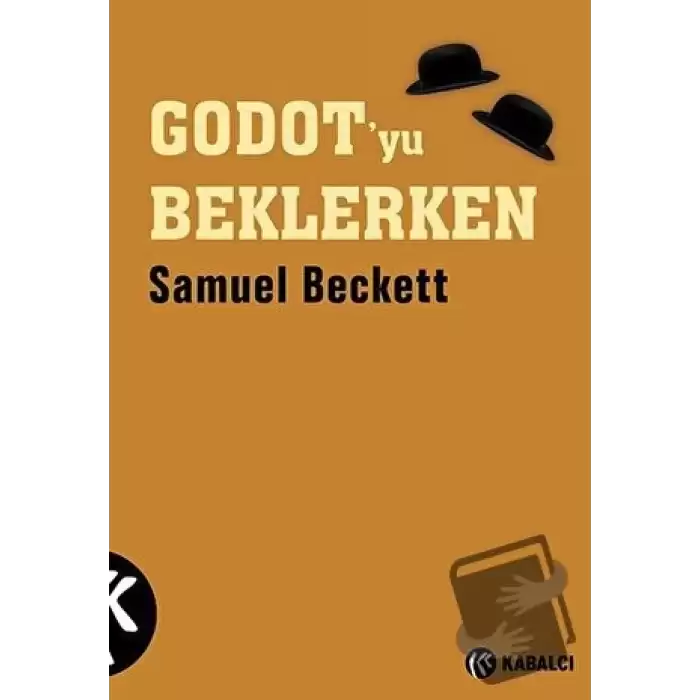 Godot’yu Beklerken