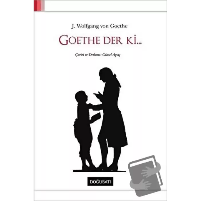 Goethe Der ki...