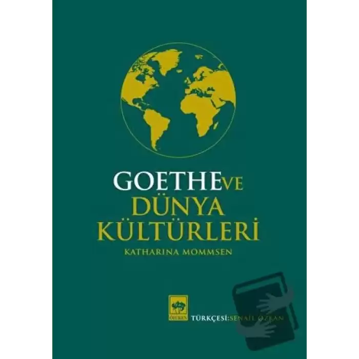 Goethe ve Dünya Kültürleri