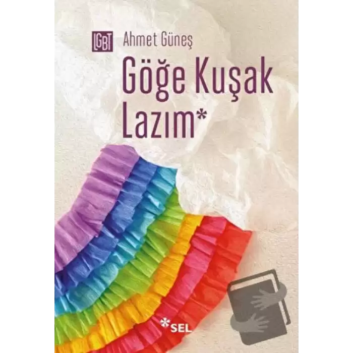 Göğe Kuşak Lazım