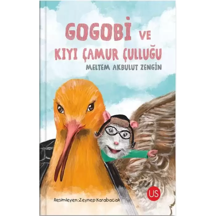 Gogobi ve Kıyı Çamur Çulluğu