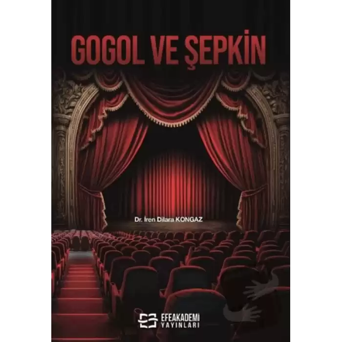 Gogol ve Şepkin