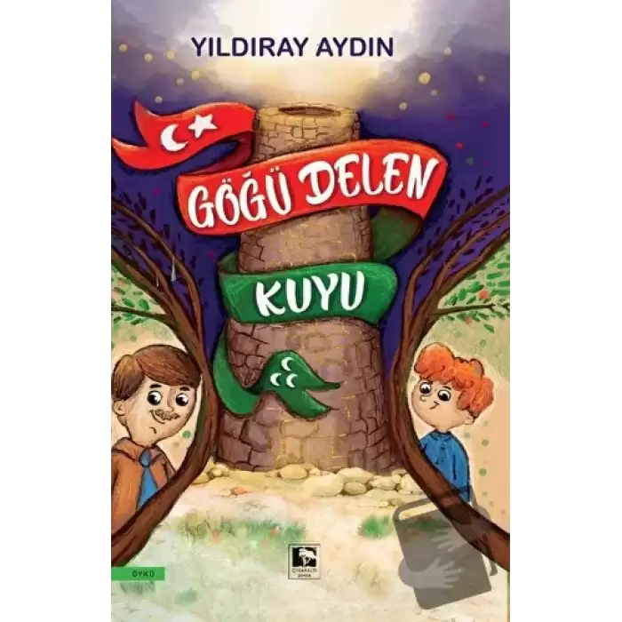 Göğü Delen Kuyu