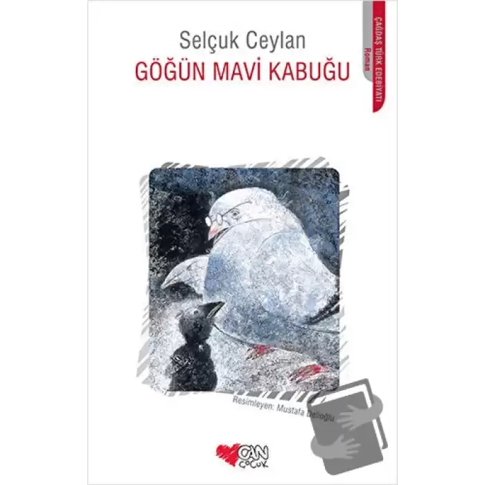 Göğün Mavi Kabuğu