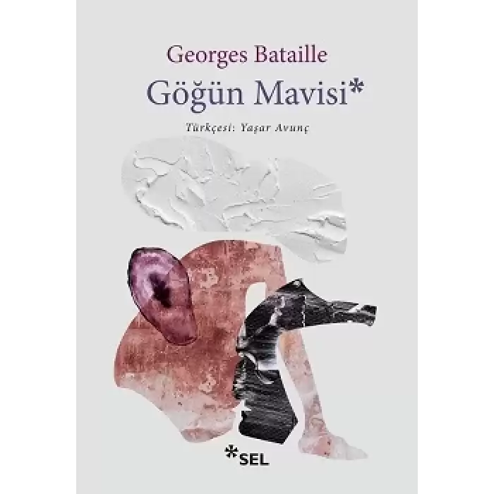 Göğün Mavisi