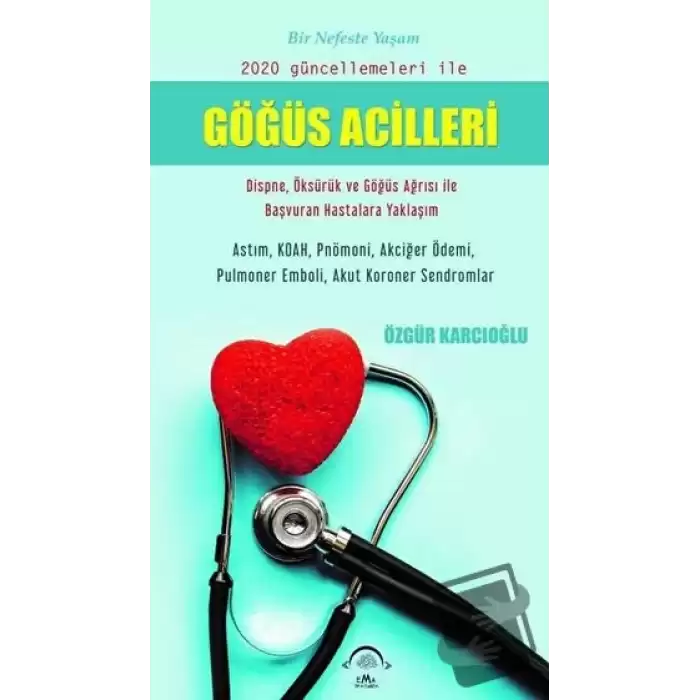 Göğüs Acilleri