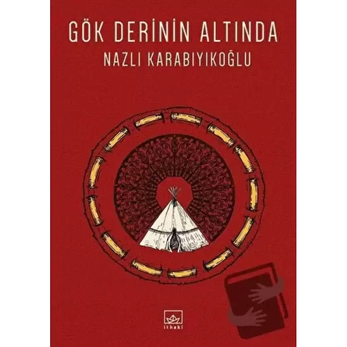 Gök Derinin Altında