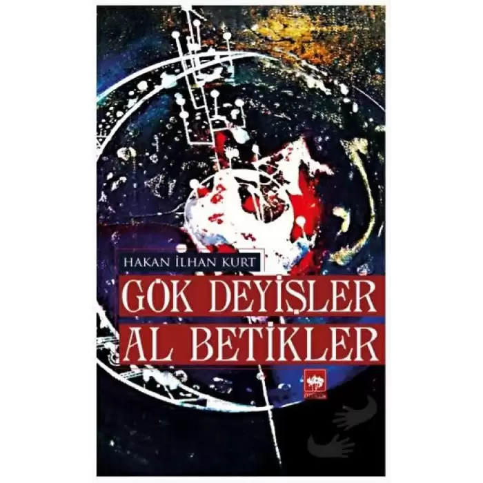 Gök Deyişler Al Betikler