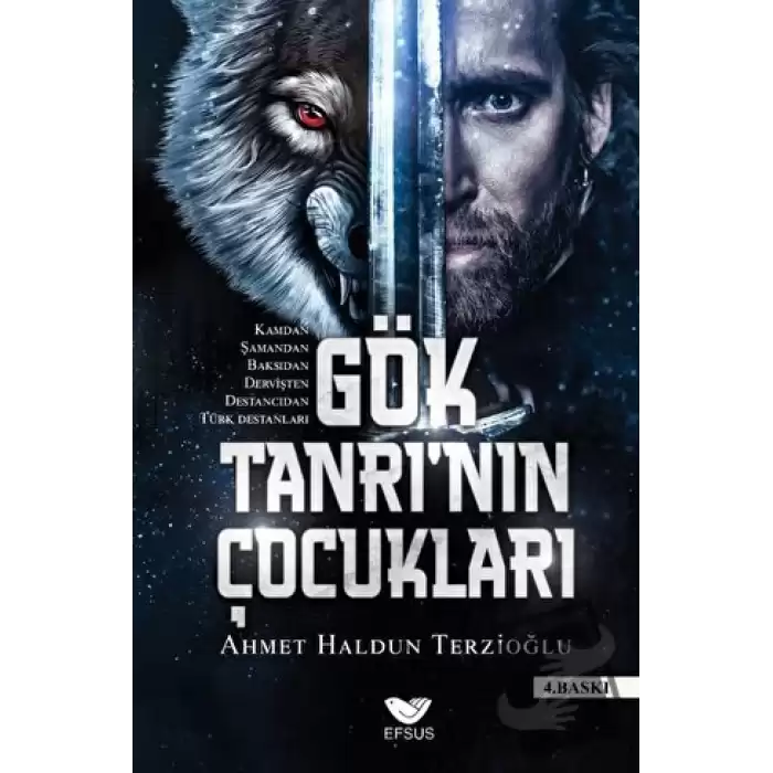 Gök Tanrının Çocukları