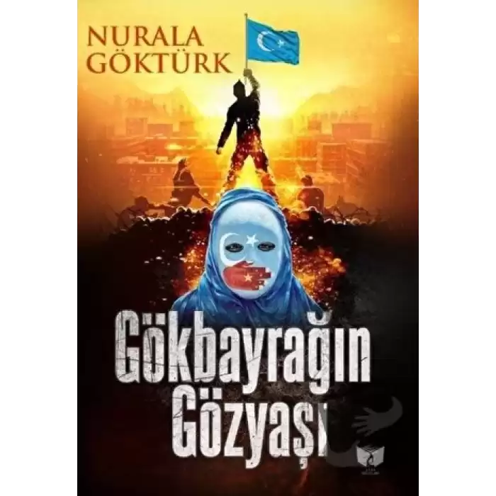 Gökbayrağın Gözyaşı