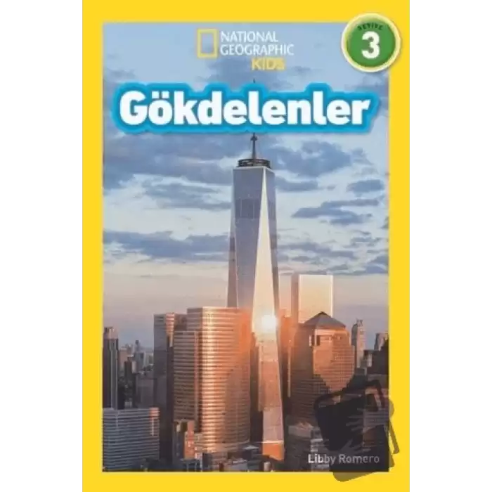 Gökdelenler - National Geographic Kids