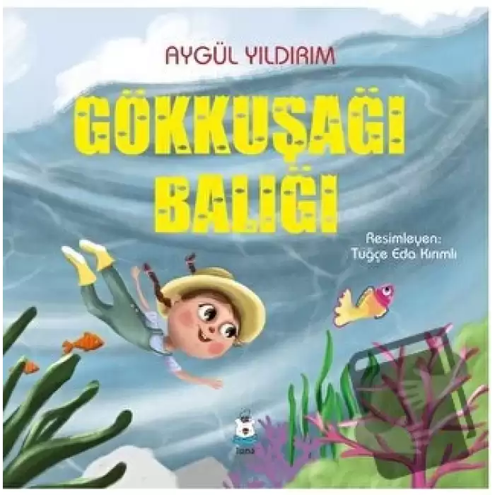 Gökkuşağı Balığı