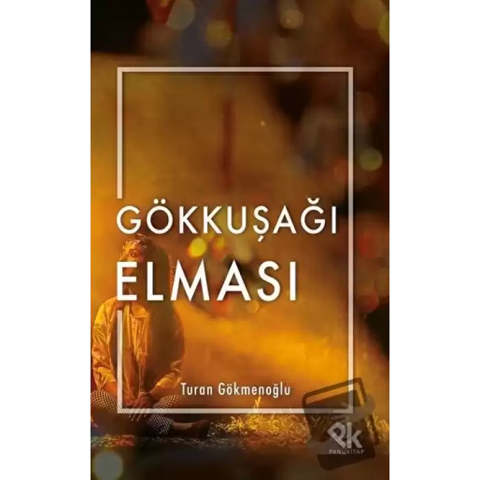 Gökkuşağı Elması