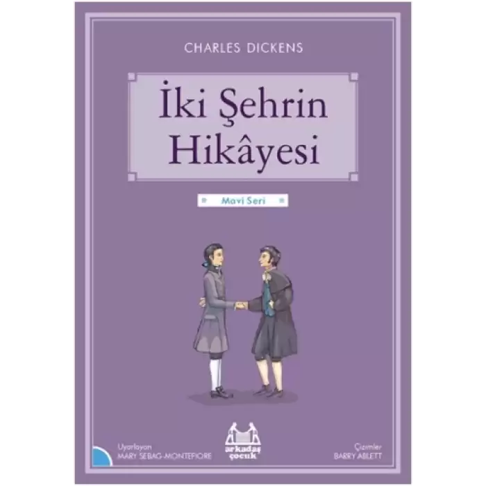 İki Şehrin Hikayesi