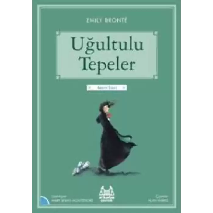 Gökkuşağı Mavi Seri - Uğultulu Tepeler