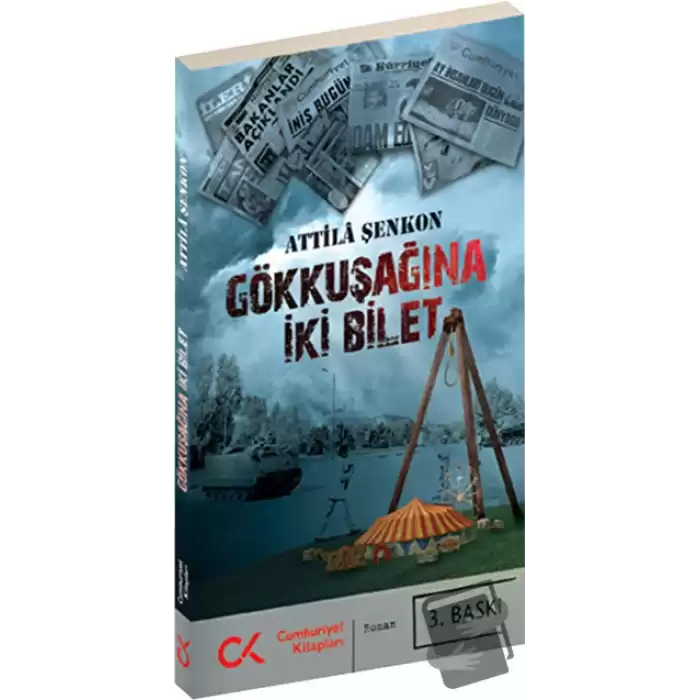 Gökkuşağına İki Bilet