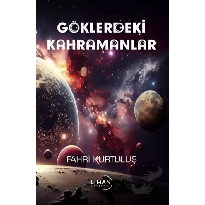 Göklerdeki Kahramanlar