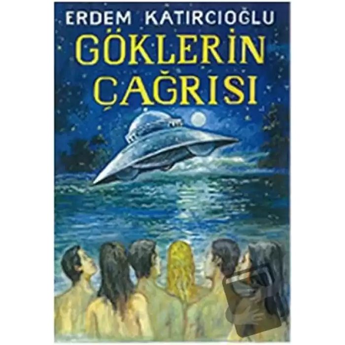 Göklerin Çağrısı